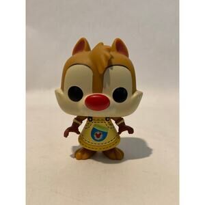 Funko Pop Disney Kingdom Hearts Dale